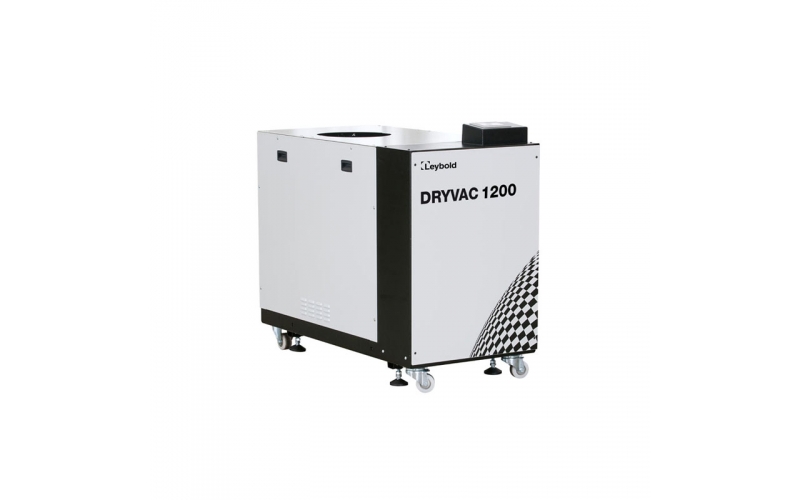 DRYVAC DV1200干式螺桿泵 廣東萊寶干泵 德國(guó)進(jìn)口無(wú)油真空泵廠家